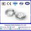 DIN127b Hot dip galvanized HDG zinc plated and stainless steel spring washer din127