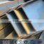 Prime Hot Rolled I beam Steel Price