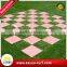 Cheap stuff to sell PP + net Backing durable landscape artificial grass