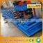 C z u Shape Purlin Roll Forming Machine