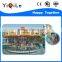 Used Playground Equipment Merry go Round Ferris Wheel Amusement Ride for Kids