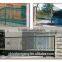 sluice gate design backyard iron gate