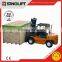 2015 Sinolift L Series 8-10T Heavy Duty Isuzu Engine Diesel Forklift Truck