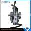Boxer Good Quality Bajaj 205 Discover Motorcycle Carburetor Part