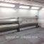 Water Curtain Type Industrial Paint Booth for Wood Furniture (furniture paint and dry)