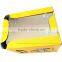Factory direct sale advertising napkin holder tinplate napkin dispenser