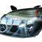 New style High reflective 2015 glove box lamp mould