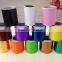 China manufacture top quality colored Aluminum foil roll