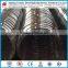 Hot Dipped Galvanized 2.2x2.7mm Steel Oval Wire for South America