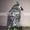 Plastic Blowing Owl