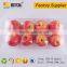 Wholesale plastic apple fruit packaging box manufacturer