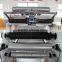 3 Motor Control Rewinding Machine For PZG Film