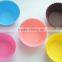 cheap star shaped cake silicone moulds