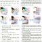 China professional MQ brand water transfer printing paper