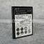 Rechargeable i9300 mobile phone Battery for Samsung Galaxy S3