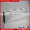 Aluminum industrial profiles