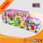 Kids Maze Indoor adventure playground equipment For Sale