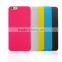 For iphone 6s ultrathin mobile phone case accessory for apple iphone 6