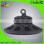 5 years warranty meanwell waterproof driver 100w ufo led high bay light good price