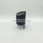 Hot sell black carbon exhaust pipe/exhaust tail pipe/carbon trims
