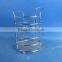 Cutlery Holder with 4 Compartment