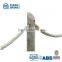 LR Approvaled polypropylene rope flat