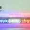 CE ROHS 12 volt led police store amber bar lights TBD-A1008