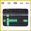 Travel Cable Organizer Hard Drive Storage Bags Grooming Kit Case USB Drive Shuttle