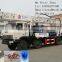 High drilling effective!! BZC300CA truck mounted drilling rig