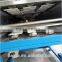 Infrared curing tunnel, Rubber vulcanization oven