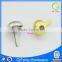 Production Metal Accessories for Leather Goods Low Price Rivets