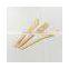 bamboo made knife spoon and fork travel set hot sell