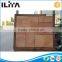 culture stones for fire resistant insulation