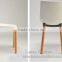 New style promotional plastic baby high chair