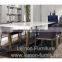 Quality Best-Selling 2 person l shape office table
