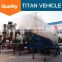 60 ton 70 ton 80 ton Tri-axle cement bulk carrier for sale