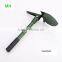 High Quality Metall Garden Tools Digging Folding Snow Shovel