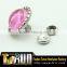 Wholesale metal round head handbag hardware stud rivet studs
