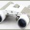 IMAGINE MH0012 Top Quality Manual Focus Pocket Size Mini Binoculas Telescope