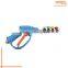 High Pressure water spray gun Foam Washing Clean Gun Colorful Washer Tool