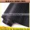 pvc material 3d self adhesive black car carbon fiber 3d vinyl wrap