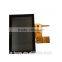 5.0" 800*480 RGB LCD with CTP