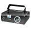 RGB multi color laser dj light show