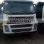 Swedish VOLVO380 dump truck hot sale