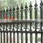 Jianyue Cheap Wrought Iron Fences/cast Iron Fences Panels Customed/cast Iron Fences Popular