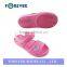 Kid's Fuchsia EVA Running Shoe