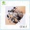 Cheap Yiwu Factory Mixed Styles Wax Leather Suede Bracelet ,infinity Anchor Bracelet Arrow Anchor Bracelet