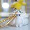New Baymax PVC Keychain Baymax Big Hero 6 Keychain Key Rings Key Chain PVC Custom Keychain