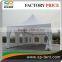 Fireproof Water Proof China Tent(quick Set up Double Top Tension Tents