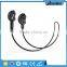 Mini Stereo Wireless Sport Bluetooth Earphone With Stereo Voice MIC